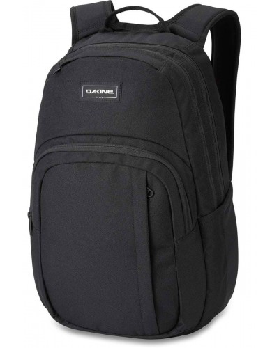 Рюкзак Dakine 10002634 Campus M 25L black ii (610934311495)