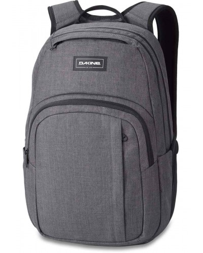 Рюкзак Dakine 10002634 Campus M 25L carbon ii (610934311501)