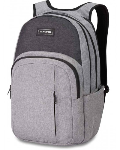 Рюкзак Dakine 10002632 Campus Premium 28L greyscale (610934311624)