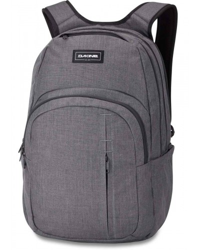 Рюкзак Dakine 10002632 Campus Premium 28L carbon ii (610934311662)