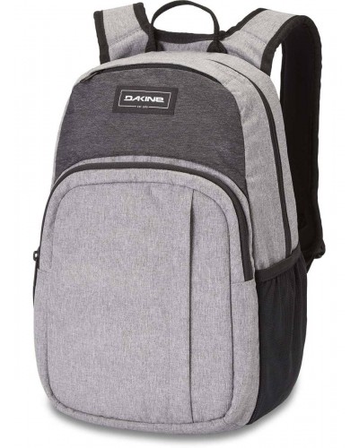 Рюкзак Dakine 10002635 Campus S 18L greyscale (610934311792)