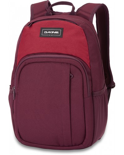 Рюкзак Dakine 10002635 Campus S 18L garnet shadow (610934311839)