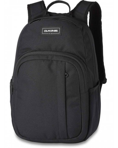 Рюкзак Dakine 10002635 Campus S 18L black ii (610934311846)