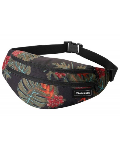 Сумка на пояс Dakine 10002621 Classic Hip Pack Large jungle palm (610934312027)