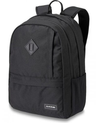 Рюкзак Dakine 10002608 Essentials Pack 22L black ii (610934312300)