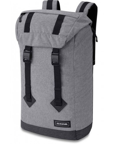 Рюкзак Dakine 10002603 Infinity Toploader 27L greyscale (610934312805)