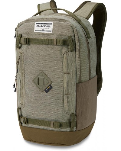 Рюкзак Dakine 10002625 Urbn Mission Pack 23L r2r olive (610934313222)