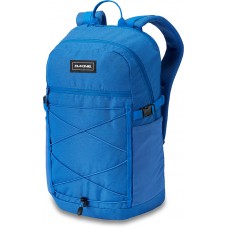 Рюкзак Dakine 10002627 Wndr Pack 25L cobalt blue (610934313550)