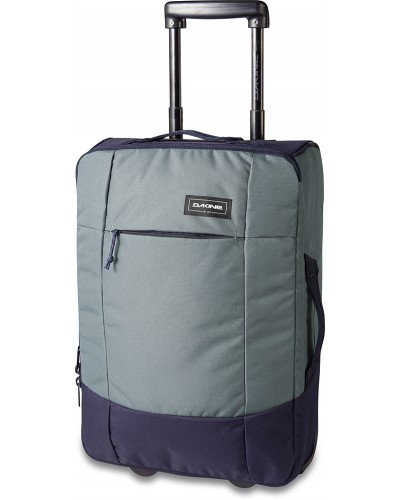 Чемодан для ручной клади Dakine 10002057 Carry On Eq Roller 40L dark slate (610934313840)