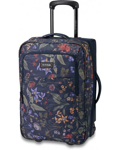 Сумка на колесах Dakine 10002058 Carry On Roller 42L botanics pet (610934313895)