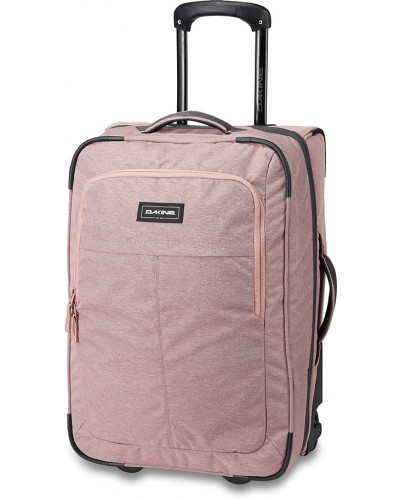 Сумка на колесах Dakine 10002058 Carry On Roller 42L woodrose (610934313918)