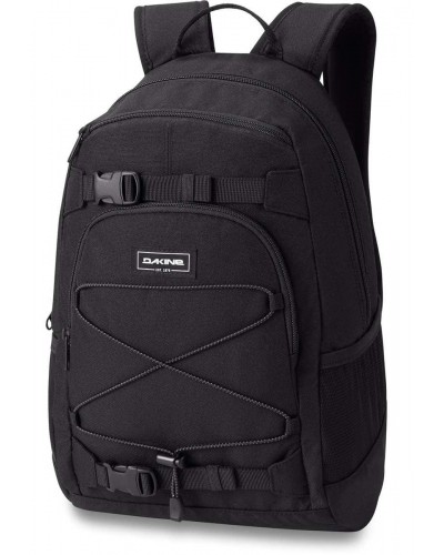 Рюкзак Dakine 10001452 Grom 13L black (610934316568)