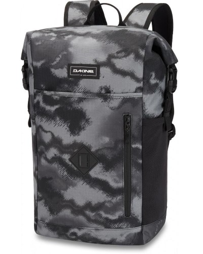 Рюкзак Dakine 10002839 Mission Surf Roll Top Pack 28L dark ashcroft camo (610934332001)