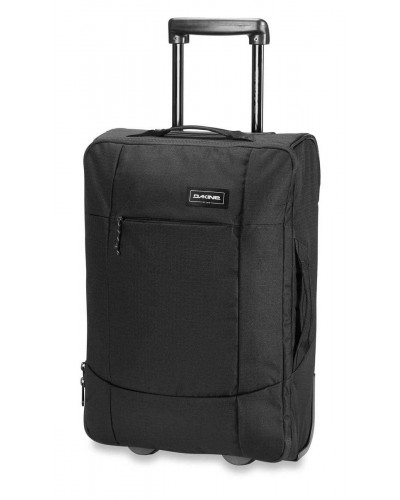 Сумка на колесах Dakine 10002922 Carry On Eq Roller 40L black (610934333299)