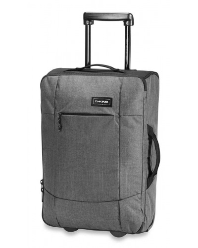 Сумка на колесах Dakine 10002922 Carry On Eq Roller 40L carbon (610934333305)