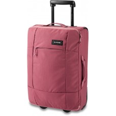 Сумка на колесах Dakine 10002922 Carry On Eq Roller 40L faded grape (610934333336)