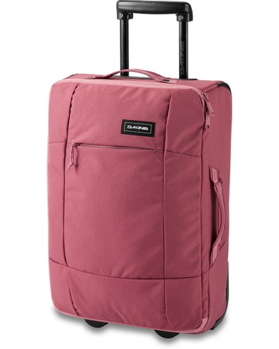 Сумка на колесах Dakine 10002922 Carry On Eq Roller 40L faded grape (610934333336)