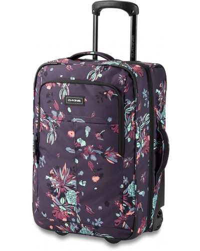 Сумка на колесах Dakine 10002923 Carry On Roller 42L perennial (610934333404)