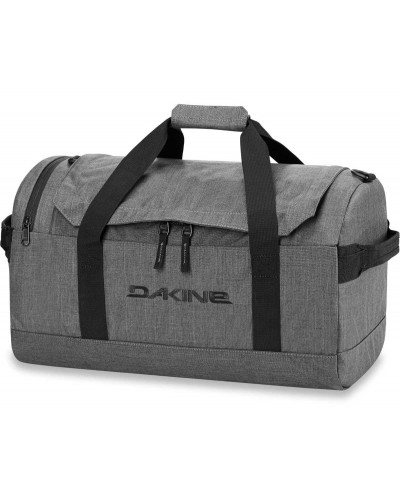 Сумка Dakine 10002934 Eq Duffle 35L carbon (610934333862)