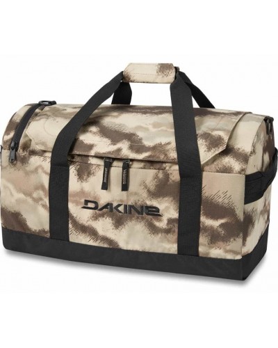 Сумка Dakine 10002934 Eq Duffle 35L ashcroft camo (610934333879)