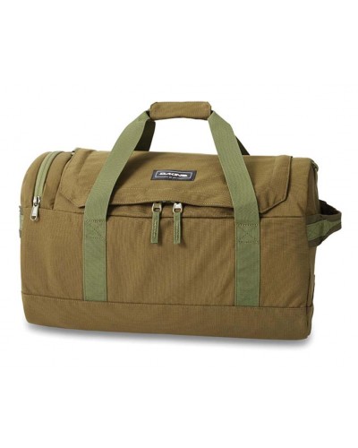 Сумка Dakine 10002934 Eq Duffle 35L dark olive (610934333893)