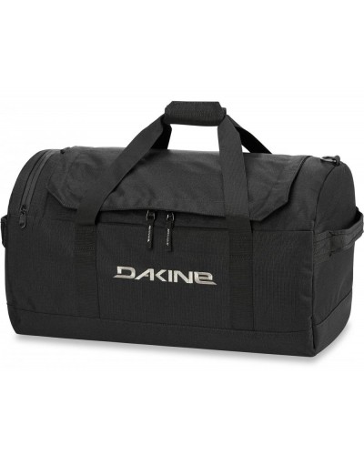 Сумка Dakine 10002935 Eq Duffle 50L black (610934333954)