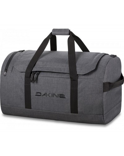 Сумка Dakine 10002936 Eq Duffle 70L carbon (610934334067)