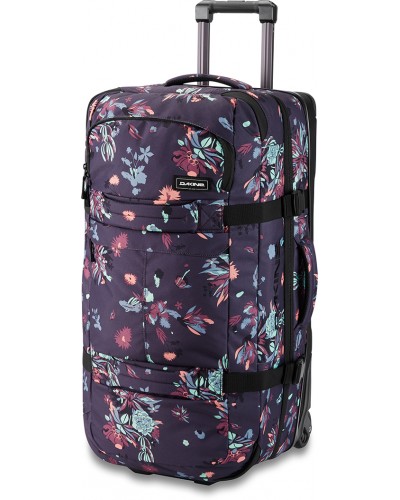 Чемодан Dakine 10002941 Split Roller 85L perennial (610934334364)