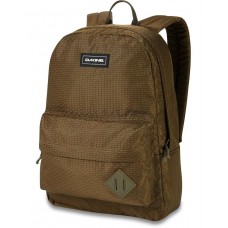 Рюкзак Dakine 8130-085 365 Pack 21L dark olive dobby (610934344677)