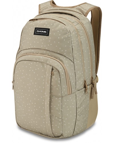 Рюкзак Dakine 10002633 Campus L 33L mini dash barley (610934345179)