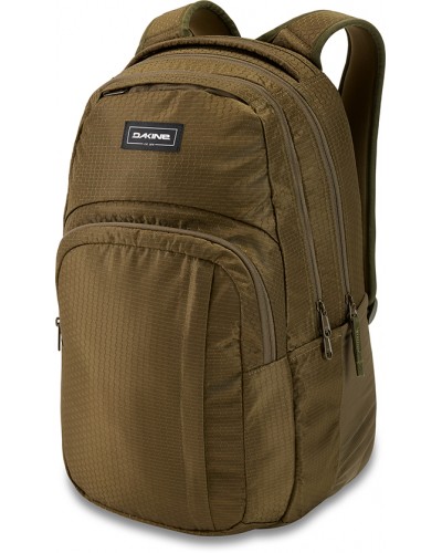 Рюкзак Dakine 10002633 Campus L 33L dark olive dobby (610934345193)