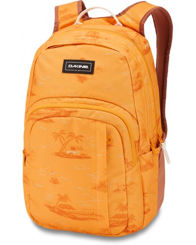 Рюкзак Dakine 10002634 Campus M 25L oceanfront (610934345278)