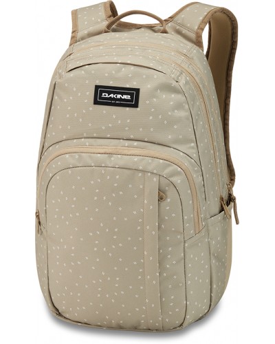 Рюкзак Dakine 10002634 Campus M 25L mini dash barley (610934345292)