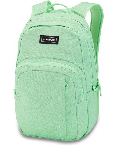 Рюкзак Dakine 10002634 Campus M 25L dusty mint (610934345322)