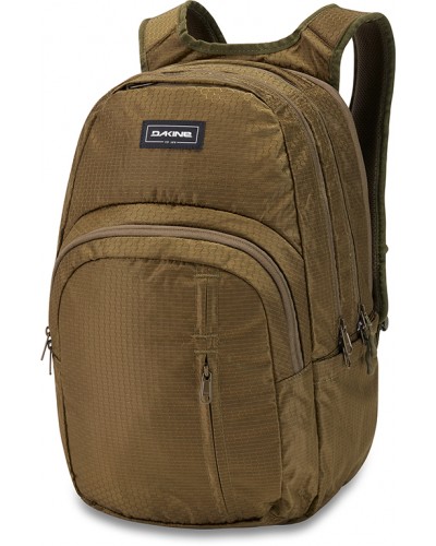 Рюкзак Dakine 10002632 Campus Premium 28L dark olive dobby (610934345407)