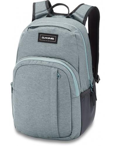 Рюкзак Dakine 10002635 Campus S 18L lead blue (610934345438)