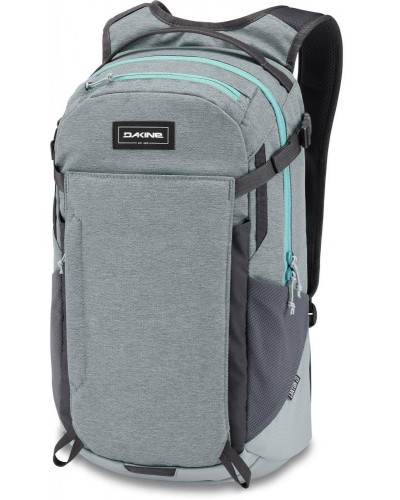 Рюкзак Dakine 10002381 Canyon 20L lead blue (610934345551)