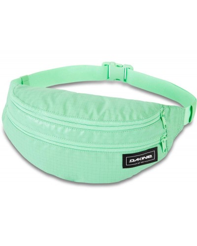 Сумка на пояс Dakine 10002621 Classic Hip Pack Large dusty mint ripstop (610934345902)