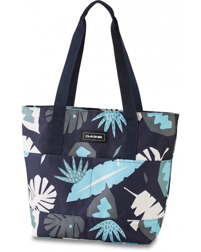 Сумка Dakine 10002606 Classic Tote 18L abstract palm (610934345957)