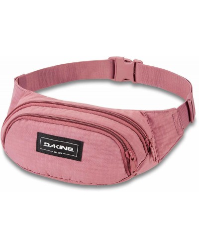 Сумка на пояс Dakine 8130-200 Hip Pack faded grape (610934346473)