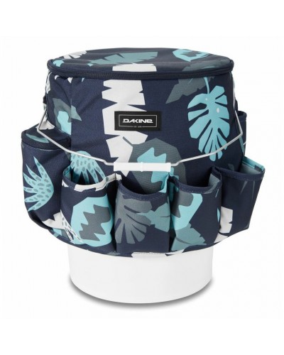 Сумка-холодильник Dakine 10000974 Party Bucket abstract palm (610934347135)