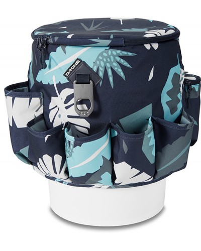 Сумка-холодильник Dakine 10000974 Party Bucket abstract palm (610934347135)