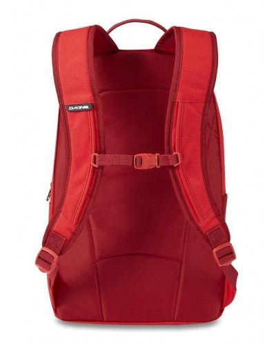 Рюкзак Dakine 10002626 Urbn Mission Pack 22L deep crimson (610934347487)