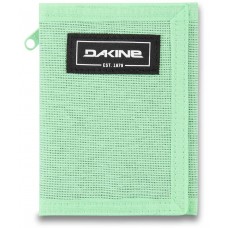 Кошелек Dakine 8820-206 Vert Rail Wallet dusty mint (610934347616)