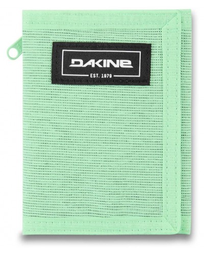 Кошелек Dakine 8820-206 Vert Rail Wallet dusty mint (610934347616)