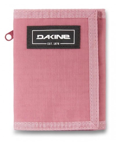 Кошелек Dakine 8820-206 Vert Rail Wallet faded grape (610934347623)