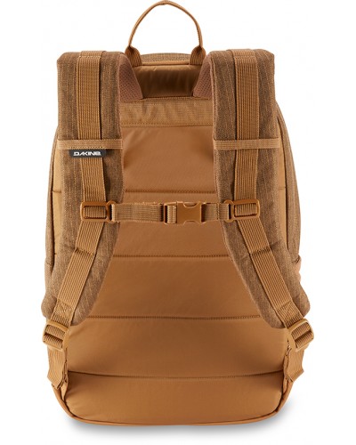 Рюкзак Dakine 10002046 365 Pack Dlx 27L caramel (610934377811)