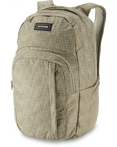 Рюкзак Dakine 10002633 Campus L 33L gravity grey (610934378061)