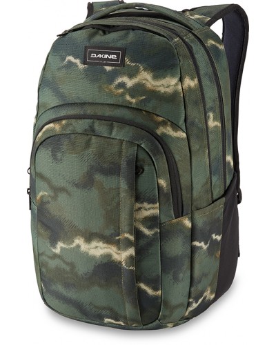 Рюкзак Dakine 10002633 Campus L 33L olive ashcroft camo (610934378092)