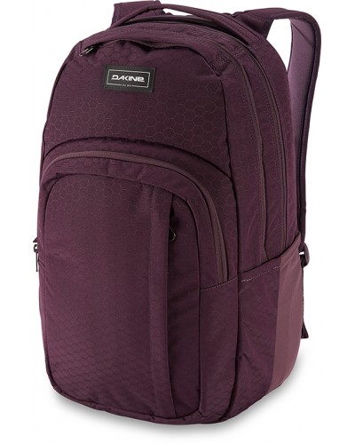 Рюкзак Dakine 10002633 Campus L 33L mudded mauve (610934378115)